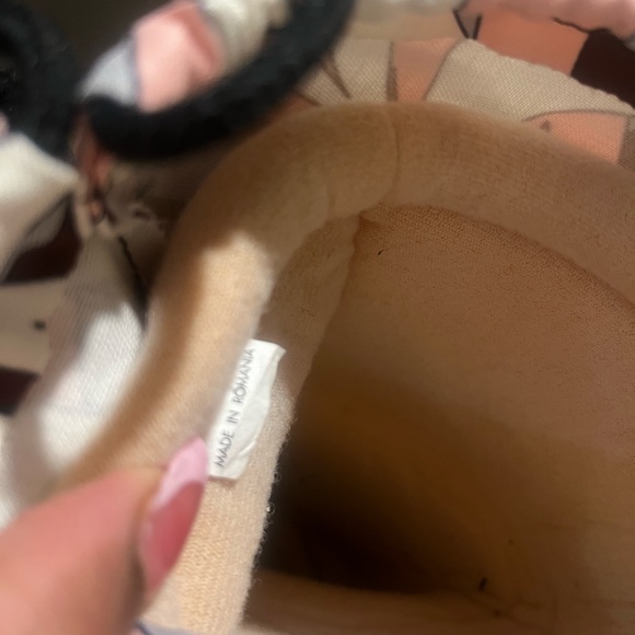 Emilio Pucci snow boots - Picture 7 of 9